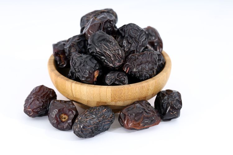 Pembekal Kurma