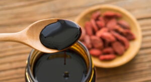 dates syrup