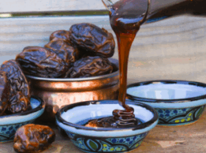dates syrup